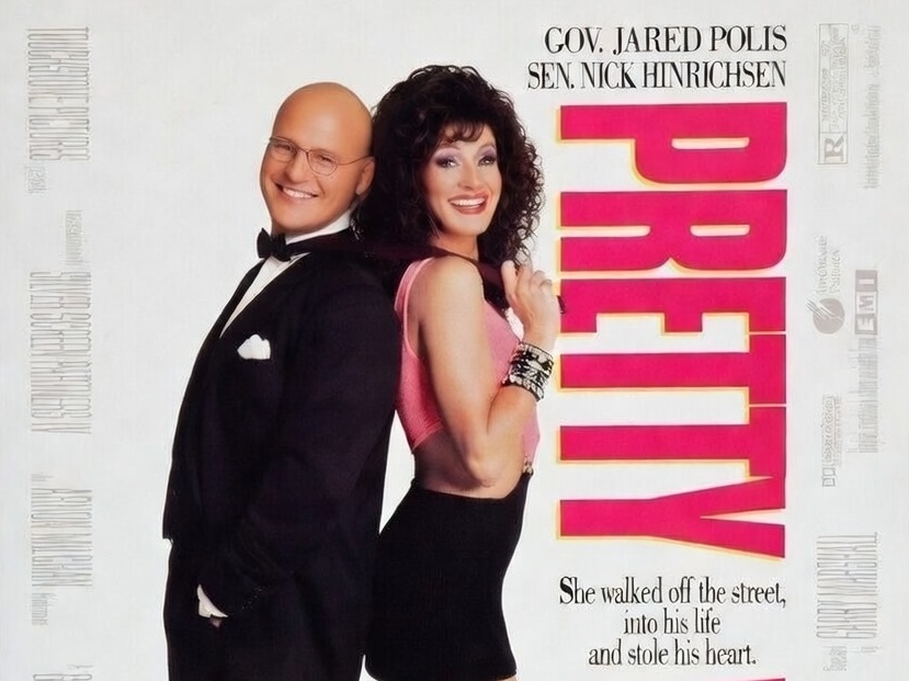 Colorado Sex Worker Bill Fails to Reach Climax