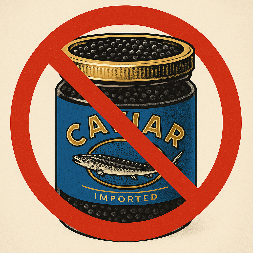Oh No! Cherry Creek to Cut Caviar Bar if Free School Lunch Tax Fails